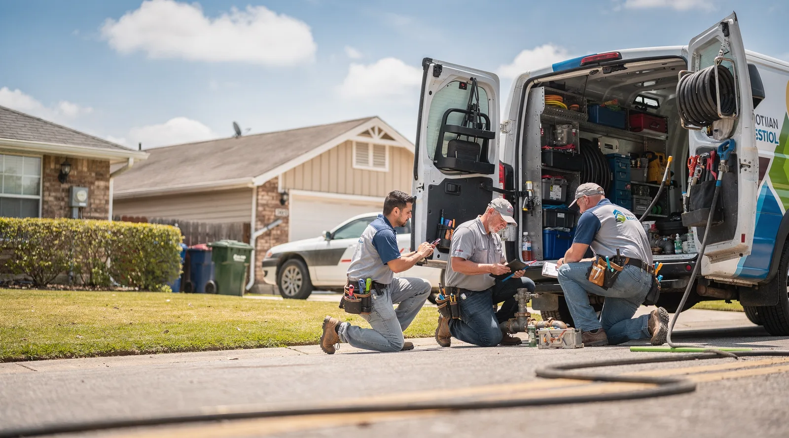 Emergency Plumber in Dauphin, PA near me